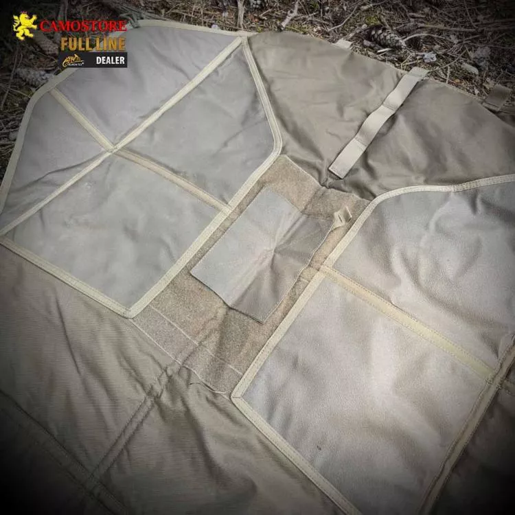 HELIKON TEX BACKBLAST MAT SCHIEßMATTE