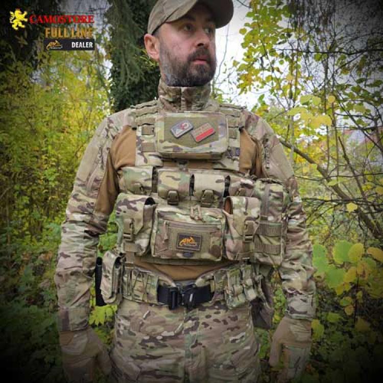 Plate Carrier Setup Guide – Das perfekte taktische Loadout