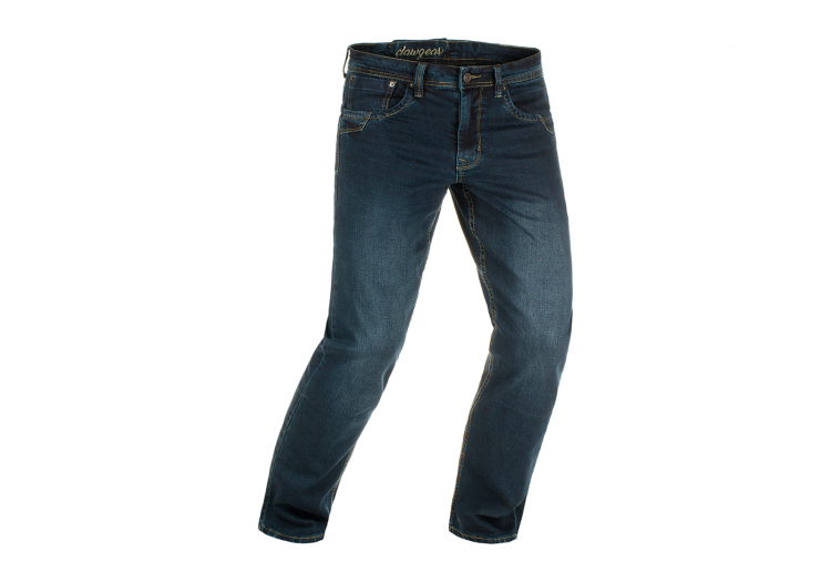 CLAW GEAR TACTICAL FLEX JEANS MIDNIGHT