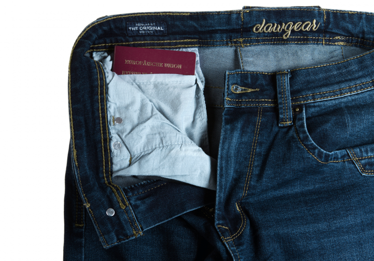CLAW GEAR TACTICAL FLEX JEANS MIDNIGHT CLAW GEAR TACTICAL FLEX JEANS MIDNIGHT