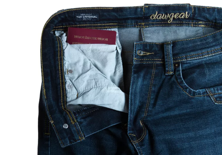 CLAW GEAR TACTICAL FLEX JEANS MIDNIGHT CLAW GEAR TACTICAL FLEX JEANS MIDNIGHT