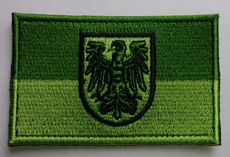 ABZEICHEN BRANDENBURG ABZEICHEN BRANDENBURG