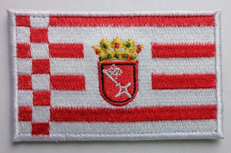 ABZEICHEN BREMEN ABZEICHEN BREMEN