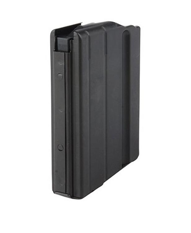 C-PRODUCTS AR15 7.62x39mm MAGAZIN 10-SCHUSS MATT-SCHWARZ