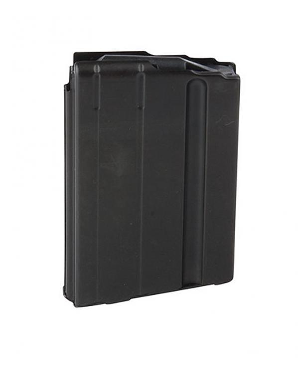 C-PRODUCTS AR15 7.62x39mm MAGAZIN 10-SCHUSS MATT-SCHWARZ
