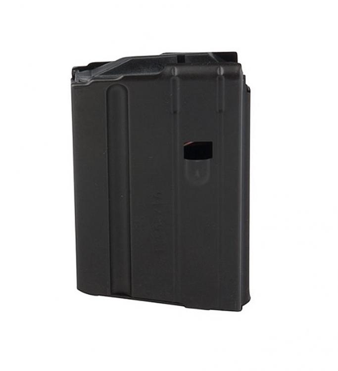 C-PRODUCTS AR15 7.62x39mm MAGAZIN 10-SCHUSS MATT-SCHWARZ