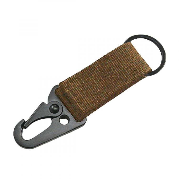 CMG SCHLÜSSELANHÄNGER COYOTE CMG SCHLÜSSELANHÄNGER COYOTE