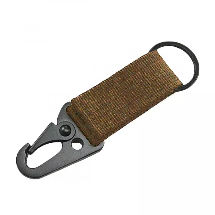 CMG SCHLÜSSELANHÄNGER COYOTE