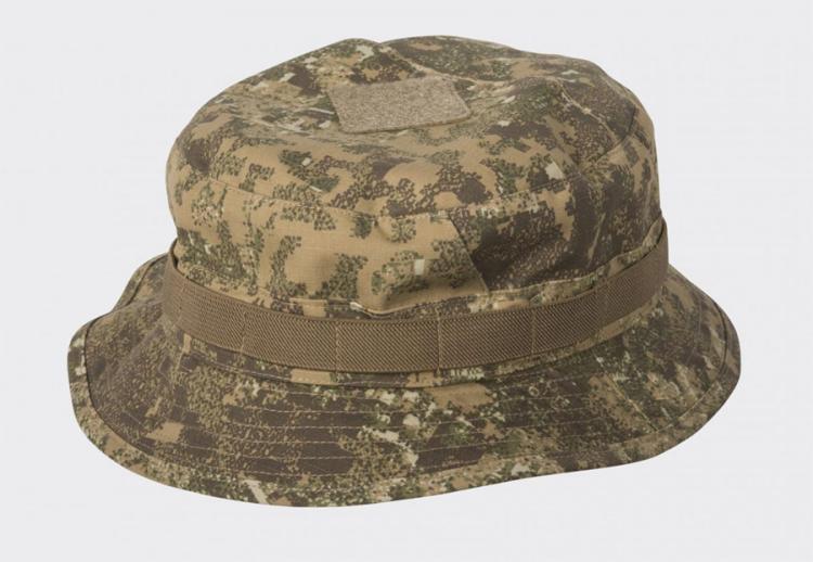 HELIKON-TEX CPU BOONIE/HAT PenCott®BadLands HELIKON-TEX CPU BOONIE/HAT PenCott®BadLands