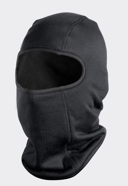HELIKON TEX BALACALAVA COLD WEATHER SCHWARZ HELIKON TEX BALACALAVA COLD WEATHER SCHWARZ