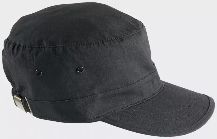 HELIKON-TEX COMBAT CAP SCHWARZ