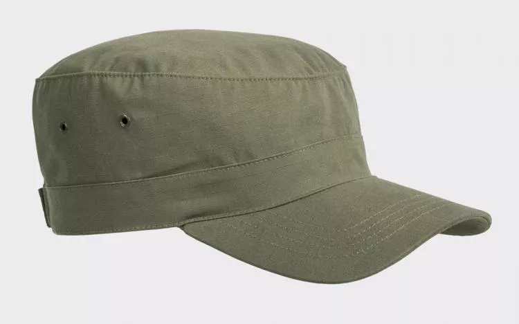 HELIKON-TEX COMBAT CAP SCHWARZ