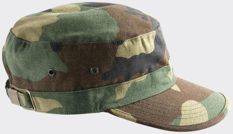 HELIKON-TEX COMBAT CAP OLIVE DRAB HELIKON-TEX COMBAT CAP OLIVE DRAB