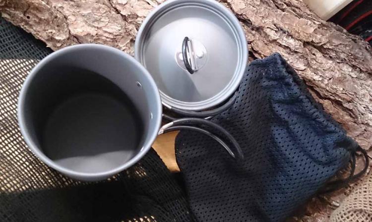 HELIKON TEX CAMP CUP BECHER