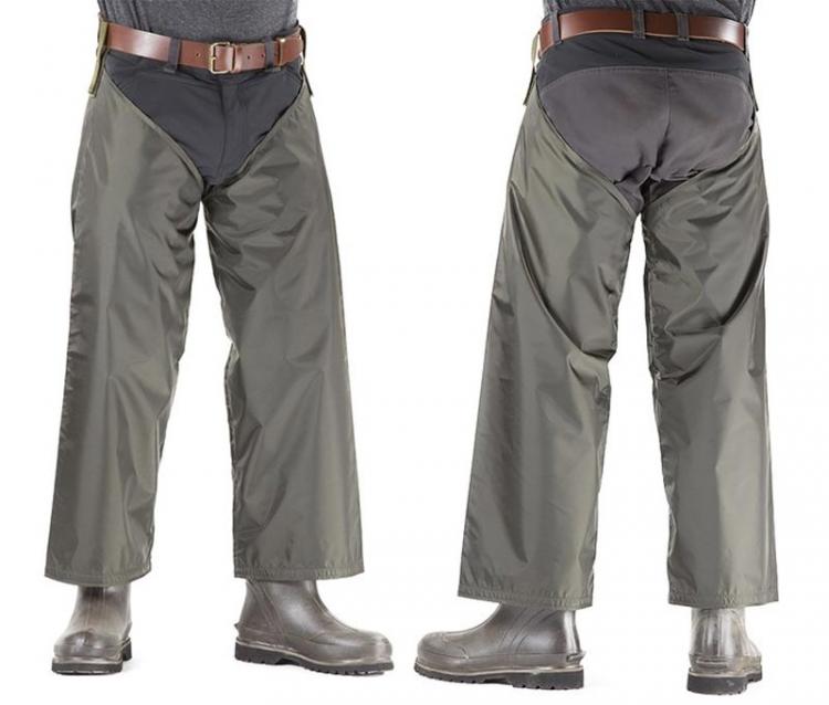 SAVOTTA REGENSCHUTZ CHAPS SAVOTTA REGENSCHUTZ CHAPS