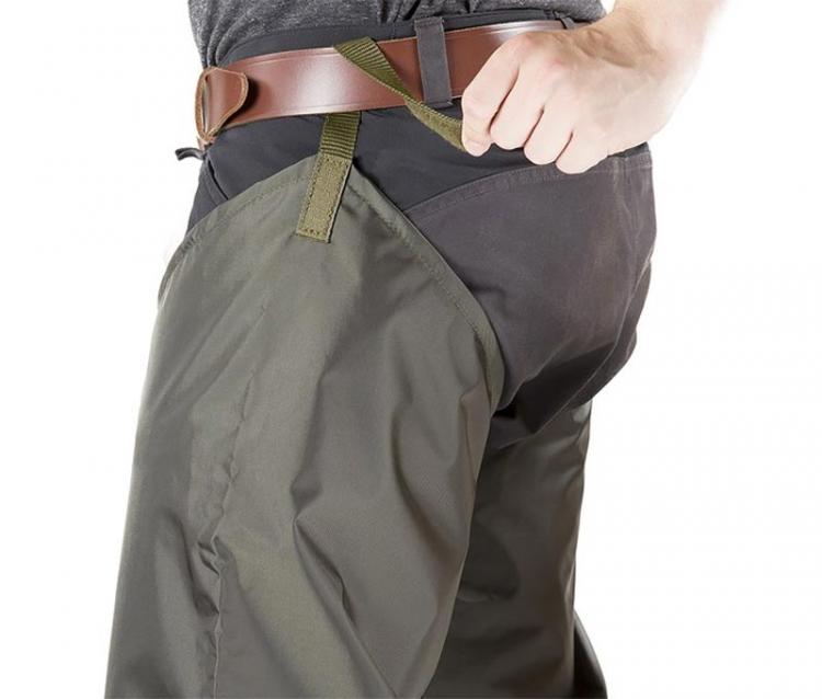 SAVOTTA REGENSCHUTZ CHAPS SAVOTTA REGENSCHUTZ CHAPS