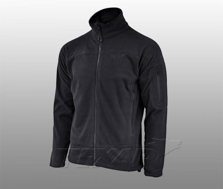 FLEECE JACKE CONGER FLEECE JACKE CONGER