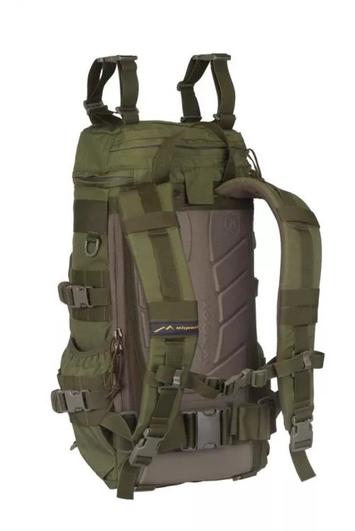 WISPORT RUCKSACK CRAFTER 30 WISPORT RUCKSACK CRAFTER 30