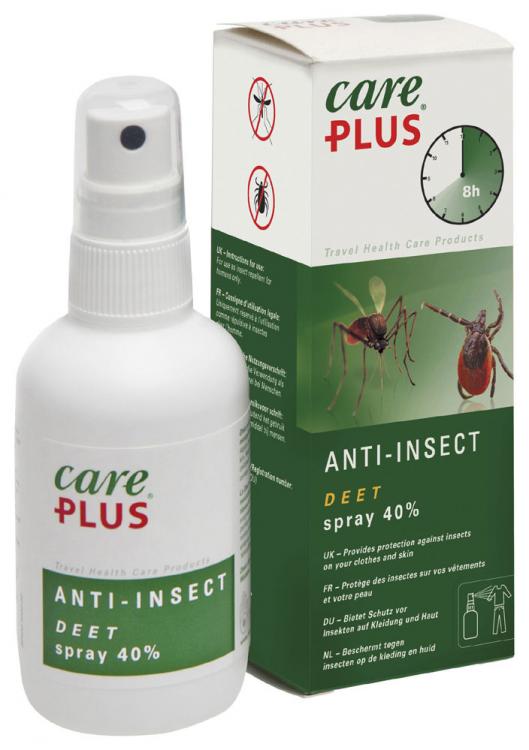 CAREPLUS det spray CAREPLUS det spray