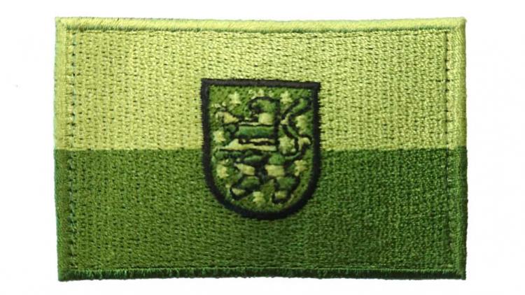 FLAGGE-THUeRINGEN FLAGGE-THUeRINGEN