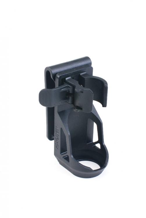 NEXTORCH V5 TASCHENLAMPEN HOLSTER 360GRAD NEXTORCH V5 TASCHENLAMPEN HOLSTER 360GRAD