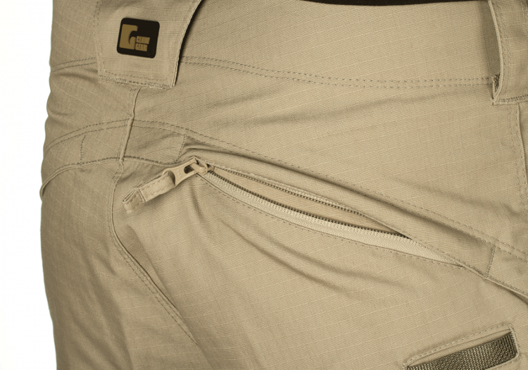 CLAW GEAR DEFIANT FLEX PANT CLAW GEAR DEFIANT FLEX PANT