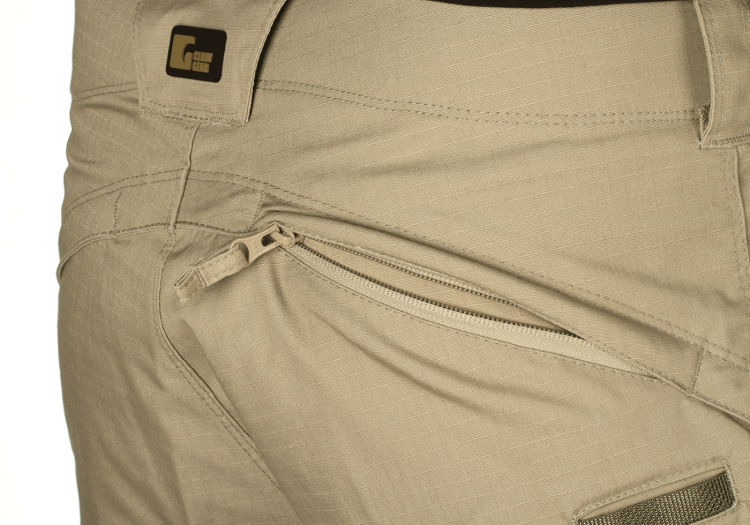 CLAW GEAR DEFIANT FLEX PANT