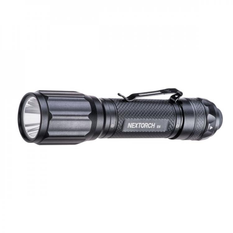 NEXTORCH TASCHENLAMPE E6 NEXTORCH TASCHENLAMPE E6