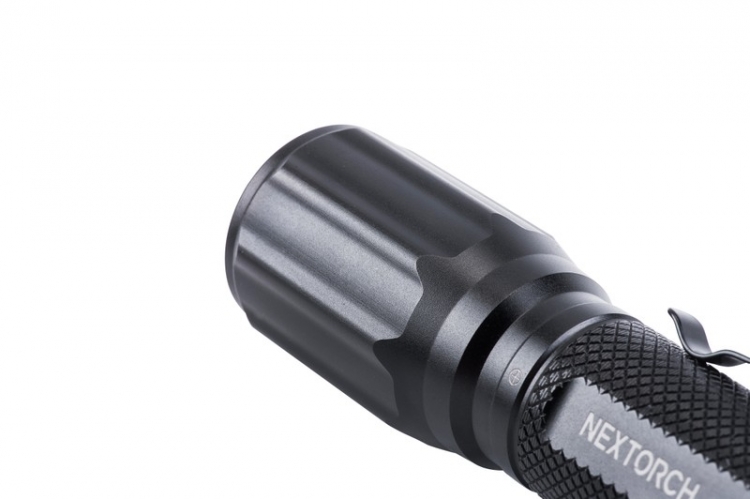 NEXTORCH TASCHENLAMPE E6 NEXTORCH TASCHENLAMPE E6