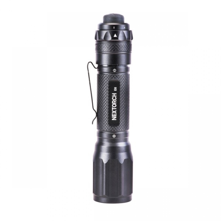 NEXTORCH TASCHENLAMPE E6 NEXTORCH TASCHENLAMPE E6