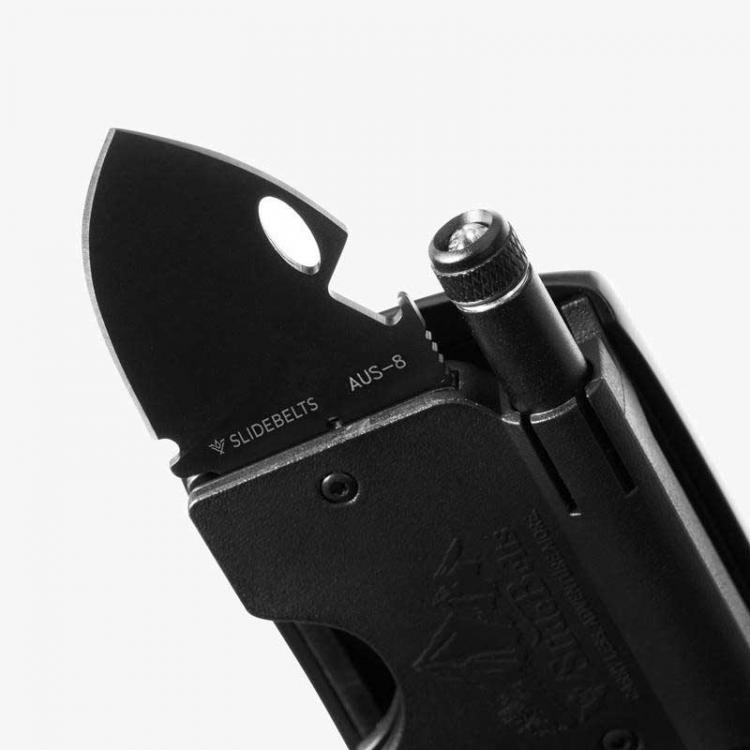 SLIDEBELTS BY RIG SURVIVAL BELT 2.0 SLIDEBELTS BY RIG SURVIVAL BELT 2.0