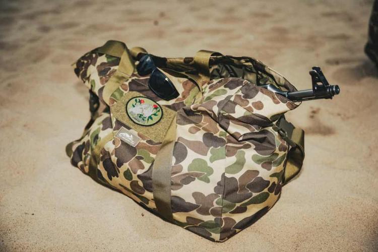 HELIKON-TEX FIELD TOTE BAG HELIKON-TEX FIELD TOTE BAG