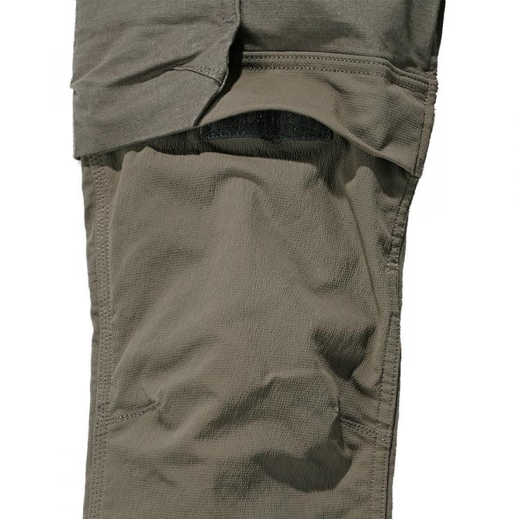 CARHARTT FULL SWING STEEL CARGO PANTS TARMAC CARHARTT FULL SWING STEEL CARGO PANTS TARMAC