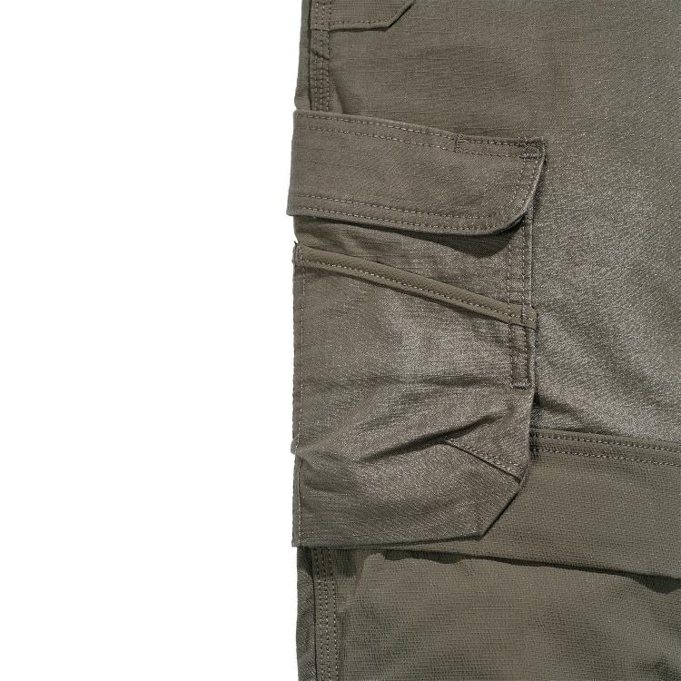 CARHARTT FULL SWING STEEL CARGO PANTS TARMAC CARHARTT FULL SWING STEEL CARGO PANTS TARMAC