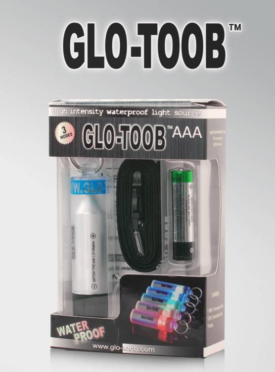 NEXTORCH GLO-TOOB TACTICAL LIGHT SIGNAL MARKER NEXTORCH GLO-TOOB TACTICAL LIGHT SIGNAL MARKER