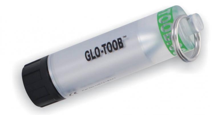 NEXTORCH GLO-TOOB TACTICAL LIGHT SIGNAL MARKER NEXTORCH GLO-TOOB TACTICAL LIGHT SIGNAL MARKER