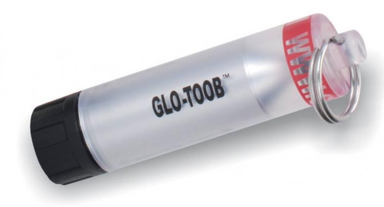 NEXTORCH GLO-TOOB TACTICAL LIGHT SIGNAL MARKER NEXTORCH GLO-TOOB TACTICAL LIGHT SIGNAL MARKER