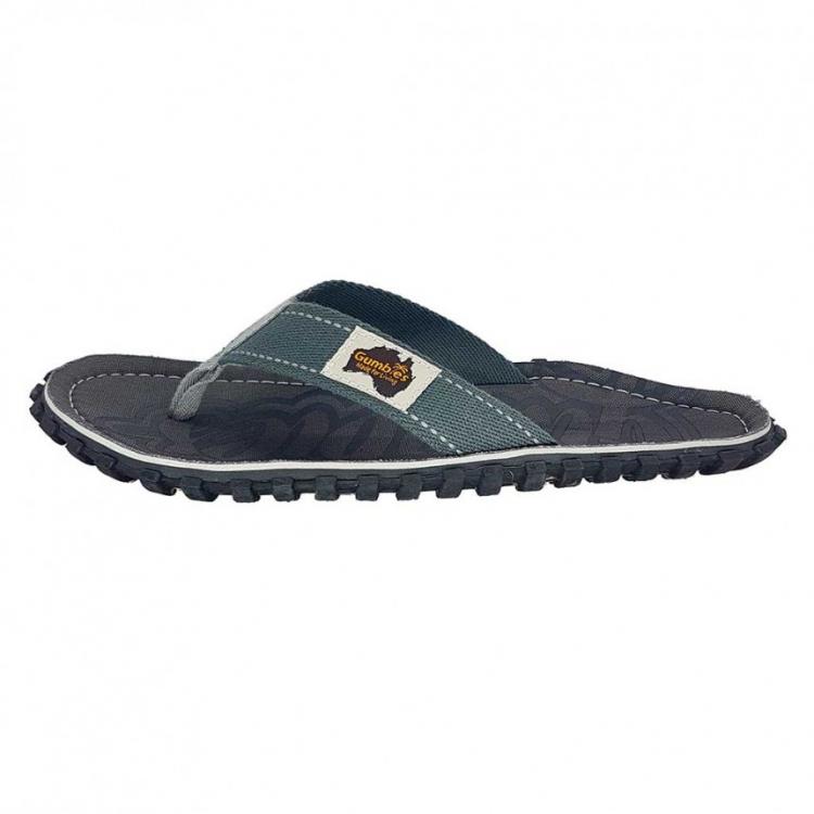 GUMBIES AUSTRALIAN SHOES COOL GREY GUMBIES AUSTRALIAN SHOES COOL GREY