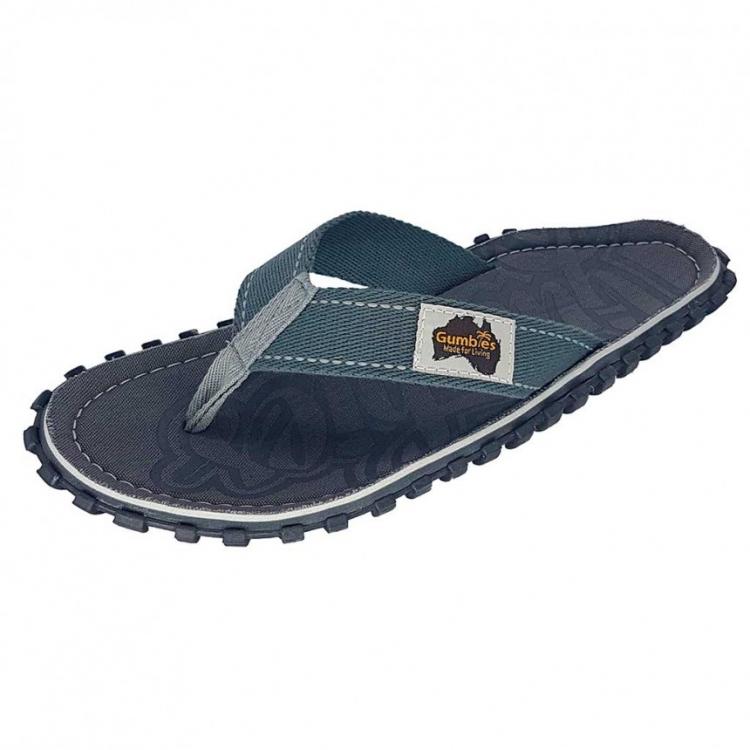 GUMBIES AUSTRALIAN SHOES COOL GREY GUMBIES AUSTRALIAN SHOES COOL GREY