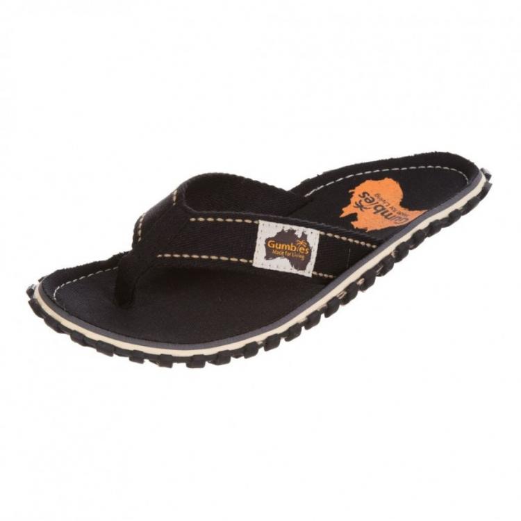GUMBIES AUSTRALIAN SHOES SCHWARZ GUMBIES AUSTRALIAN SHOES SCHWARZ