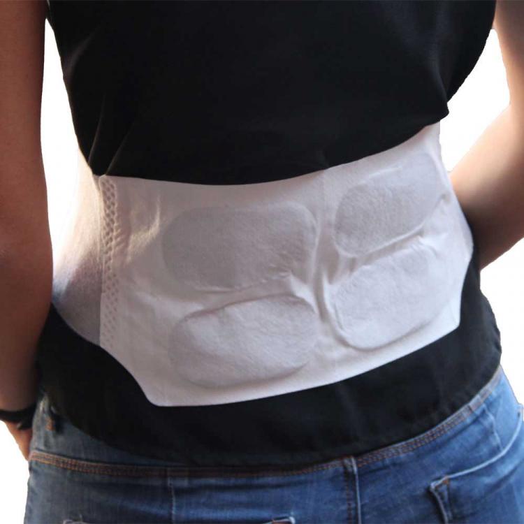 THERMOPAD RÜCKENWÄRMER THERMOPAD RÜCKENWÄRMER