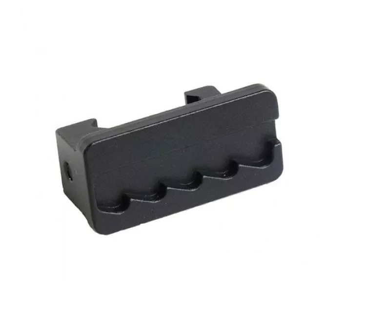 GERMAN TACTICAL SYSTEMS BRASS CATCHER HÜLSENFANGSACK