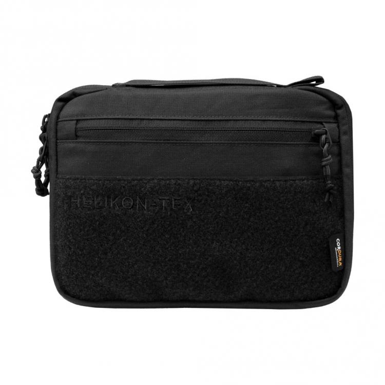 Helikon-Tex A5 Notebook Cover Vorderansicht