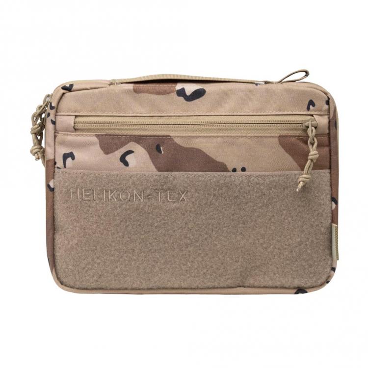 Helikon-Tex A5 Notebook Cover Vorderansicht