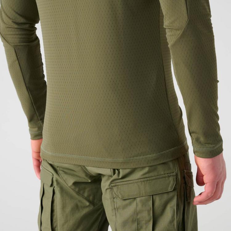 Material: 84 Nylon, 16% Elasthan Temeraturbereich Hot: 19 bis 40°C