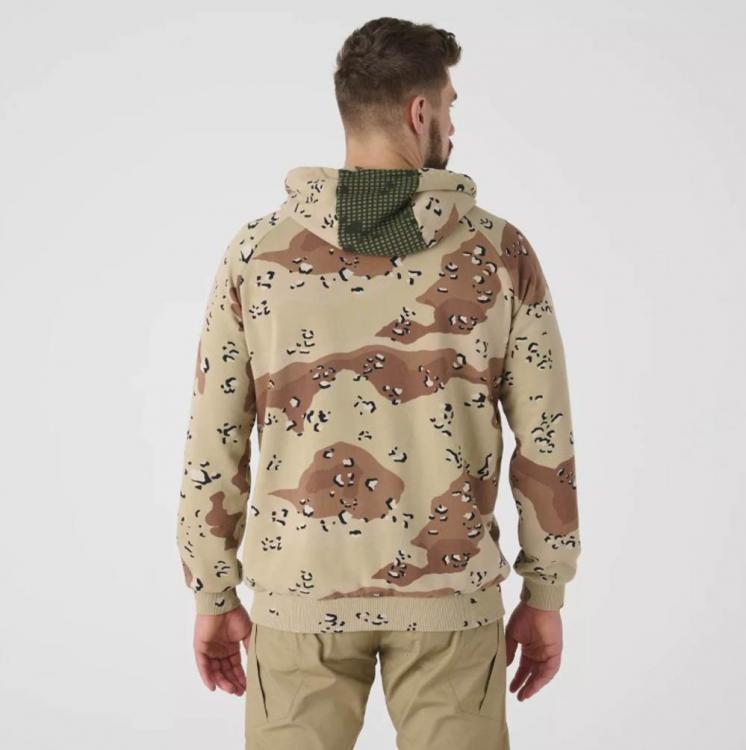 HELIKON-TEX Hoodie 6 Color DNC – Desert Night Camo