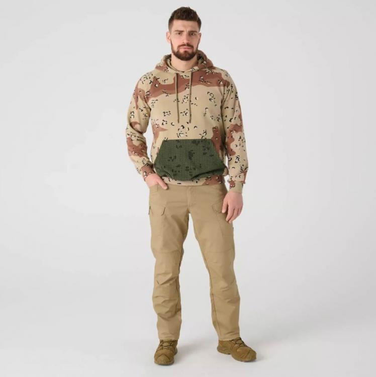 HELIKON-TEX Hoodie 6 Color DNC – Desert Night Camo