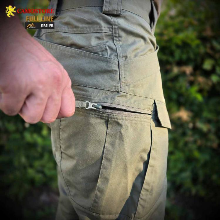 Urban Tactical Pants – Funktion trifft Alltagstauglichkeit