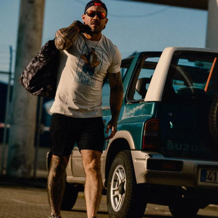 Helikon-Tex Cargo Shorts – Robuste Tactical Shorts für Outdoor & EDC