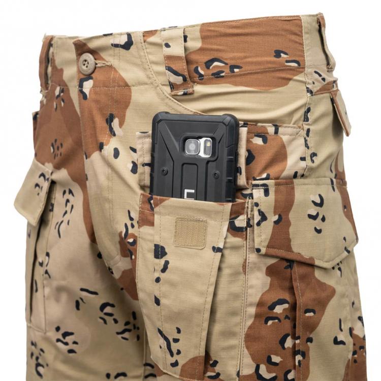 Helikon-Tex Cargo Shorts – Robuste Tactical Shorts für Outdoor & EDC
